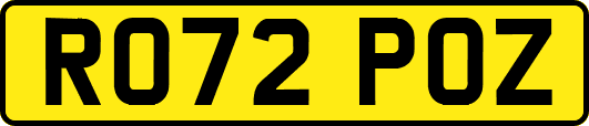 RO72POZ