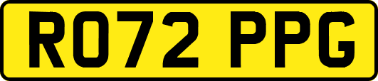 RO72PPG