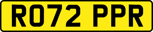 RO72PPR