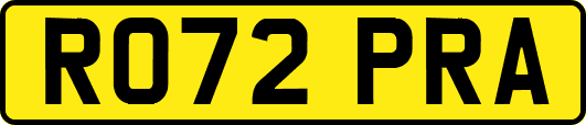 RO72PRA