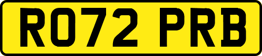 RO72PRB