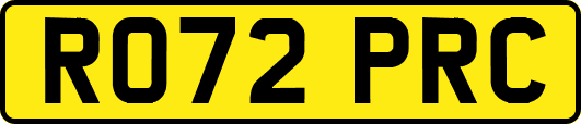 RO72PRC
