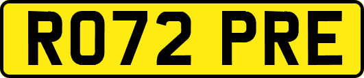 RO72PRE