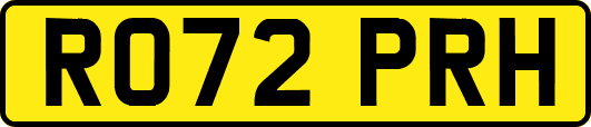 RO72PRH
