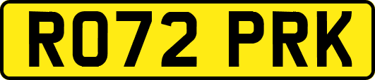 RO72PRK