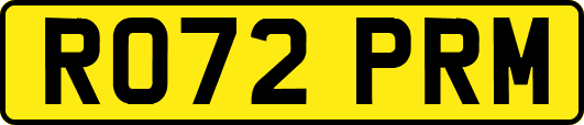 RO72PRM