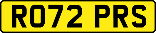 RO72PRS