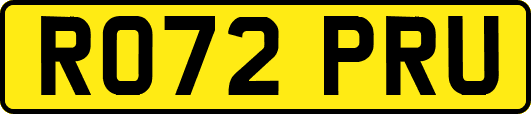 RO72PRU