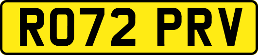 RO72PRV