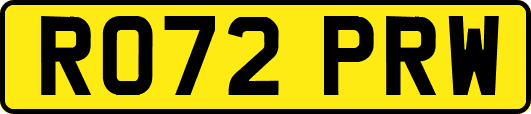 RO72PRW