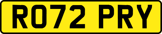 RO72PRY