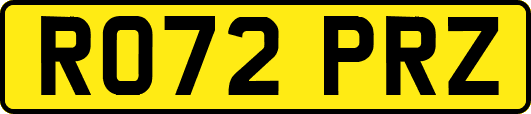 RO72PRZ
