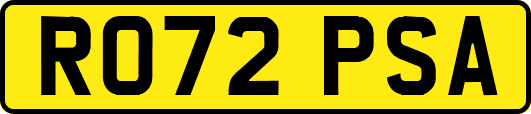 RO72PSA
