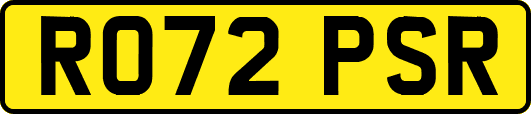 RO72PSR