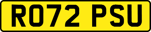 RO72PSU