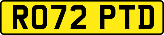 RO72PTD