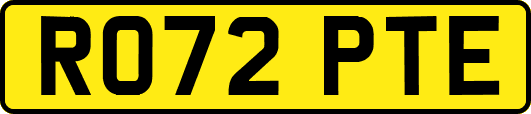 RO72PTE