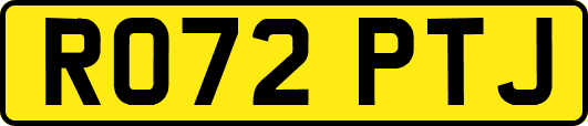 RO72PTJ