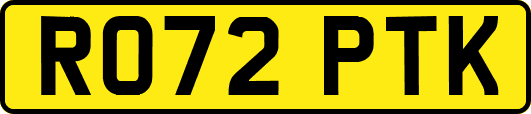 RO72PTK