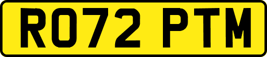 RO72PTM