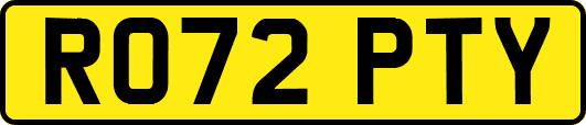 RO72PTY