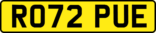 RO72PUE
