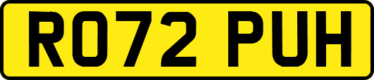 RO72PUH