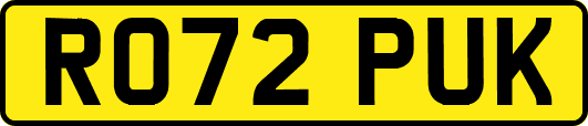 RO72PUK