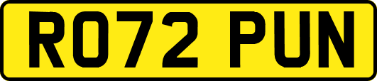 RO72PUN