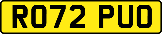 RO72PUO