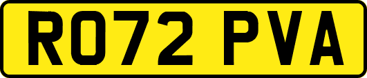 RO72PVA