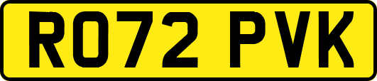 RO72PVK