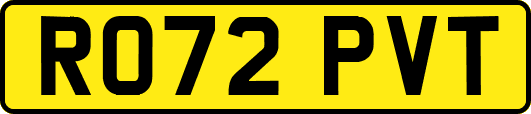 RO72PVT