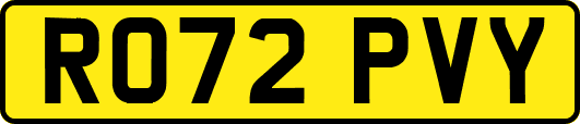 RO72PVY