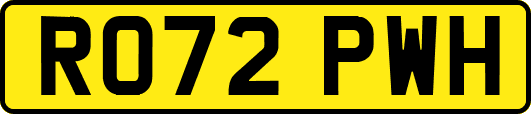 RO72PWH