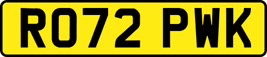 RO72PWK