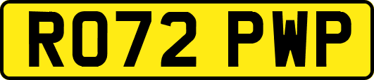 RO72PWP