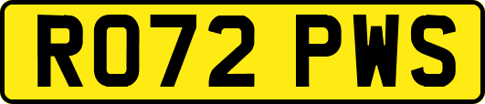 RO72PWS