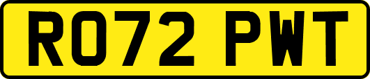 RO72PWT