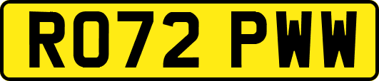 RO72PWW
