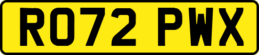 RO72PWX