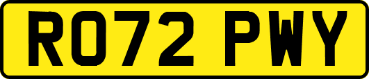 RO72PWY