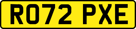 RO72PXE