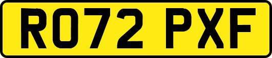 RO72PXF