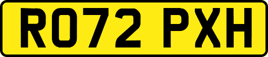 RO72PXH