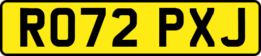 RO72PXJ