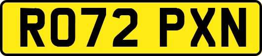 RO72PXN