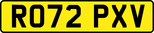 RO72PXV