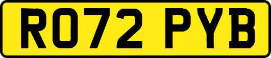 RO72PYB