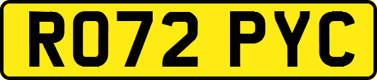 RO72PYC